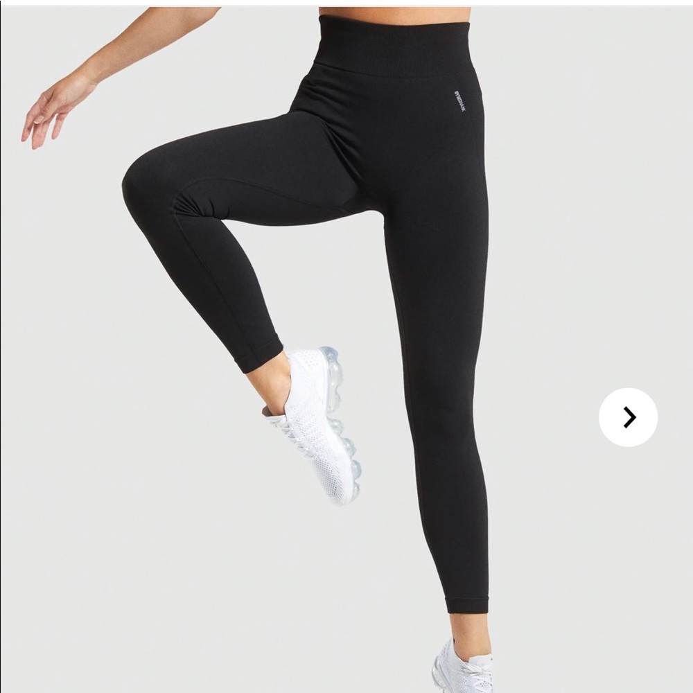 Gymshark Flex Leggings